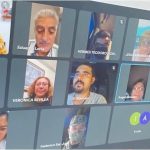 La gobernadora Evelyn Salgado Pineda instaló el consejo estatal de Protección Civil y lo declara en sesión permanente para atender cualquier eventualidad por el huracán “Rick”