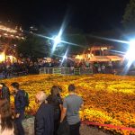 Taxco recibe gran afluencia turística del 70% durante fin de semana largo