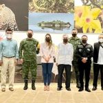 Definen estrategia del Operativo de Seguridad por tradicional celebración de “Día de Muertos” en Guerrero