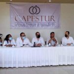 Gobierno de Evelyn Salgado en la ruta de posicionar a Guerrero como potencia turística con destinos competitivos