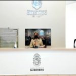 Guerrero dentro de los cuatro estados con menos casos activos de Covid-19 en el país, llama la gobernadora Evelyn Salgado a los guerrerenses a que acudan a vacunarse