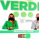 Invita la gobernadora Evelyn Salgado Pineda a la población guerrerense acudir a la aplicación de segunda dosis de vacuna COVID