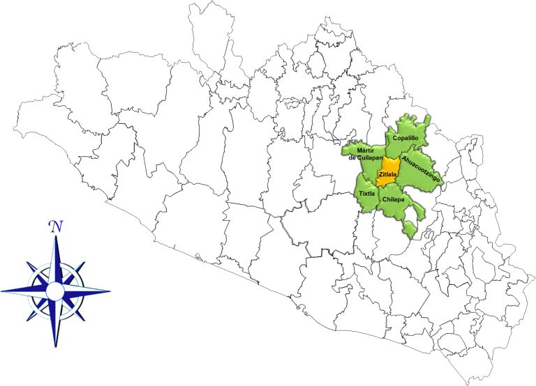 Gobierno del Estado de Guerrero