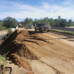 Se reabre la circulación en la carretera federal Acapulco-Zihuatanejo en la región de la Costa Grande