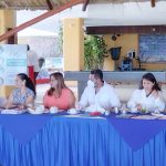 Trabajo en armonía por el desarrollo turístico de Guerrero, acuerda SECTUR con empresarias de Acapulco