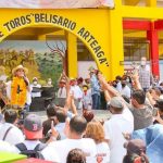 Llama la gobernadora Evelyn Salgado Pineda a continuar las jornadas ciudadanas Te Quiero Transformar Guerrero
