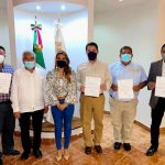 Designa Evelyn Salgado a subsecretarios de la Secretaría General del Gobierno