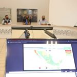 Convoca la gobernadora Evelyn Salgado Pineda a no relajar medidas preventivas contra COVID-19