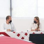 Exhorta la gobernadora Evelyn Salgado Pineda a la población para colaborar y mantener a Guerrero en semáforo verde