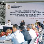 Alista SEMAI instalación del Consejo Consultivo de Atención a Migrantes