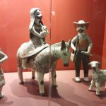 Artesanas y artesanos guerrerenses de los municipios de Olinalá y Tepecoacuilco de Trujano,  obtuvieron dos primeros lugares, tres  segundos, un tercer lugar