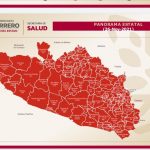 Con 35 nuevos casos, reitera la Secretaría de Salud estatal el llamado a no relajar medidas