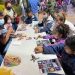 CONCURRIDA Y UNA GRAN ACEPTACIÓN LA NOCHE DE ESTRELLAS 2021, EN EL ZÓCALO DE CHILPANCINGO