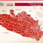 Convocan a jóvenes guerrerenses de 15 a 17 años a registrarse para recibir la vacuna contra el Covid-19