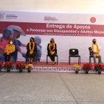 El dinero del pueblo es para el pueblo, no para las arcas del gobierno ni del gobernante: Evelyn Salgado