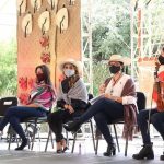 El sabor musical, gastronómico y artístico de Tierra Caliente llega a Los Pinos