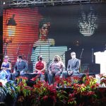 En noche de gala inaugura Evelyn Salgado la Feria Nacional de la Plata en Taxco