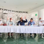 El Instituto para Devolver al Pueblo lo Robado intervendrá en el proceso de venta camionetas blindadas, autos de lujo y motocicletas