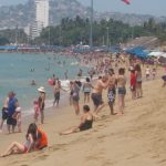 Fin de semana largo dejó una derrama económica de alrededor de 351 mdp en Guerrero: Sectur