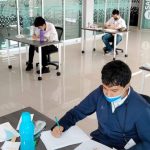 Guerrero obtiene cuatro medallas en la 35 Olimpiada Mexicana de Matemáticas