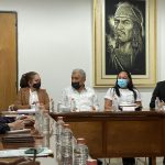 Informa el Estado a la federación resultados sobre la atención a la Alerta de Violencia de Género