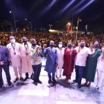 La Nao, una fiesta que rinde honor a la cultura, legado y tradición de Acapulco: Evelyn Salgado Pineda