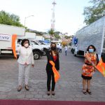 La salud no debe ser un privilegio para unos cuantos, sino un derecho pleno de todos: Evelyn Salgado