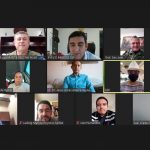 La seguridad  es un eje de prioridad para este nuevo gobierno: Evelyn Salgado