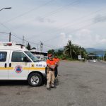 PERSONAL DE PROTECCIÓN CIVIL SE SUMA AL OPERATIVO POR FIN DE SEMANA LARGO EN GUERRERO