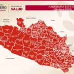 Pide gobierno estatal no bajar la guardia en las medidas contra el Covid-19