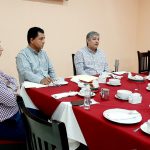 Preparan trabajos en la Reforma Laboral y la iniciativa de Ley para la creación de siete Centros de Conciliación y Juzgados Laborales