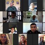 Reconoce  Evelyn Salgado a la Armada de México por su apoyo a la seguridad de Guerrero