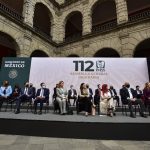 Reconoce Evelyn Salgado el trabajo del personal del IMSS, para hacer frente a la pandemia por Covid-19 en Guerrero