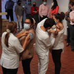 Se aplicarán 875 mil 703 dosis de vacunas contra la influenza en Guerrero: SSA