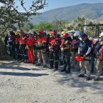 SPCGRO refuerza acciones en capacitación entre sectores de la población