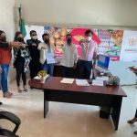 Toma protesta Secretaría de Contraloría al Comité de Control y Desempeño Institucional de ICATEGRO