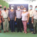 Resuelve SEG peticiones de directores de la zona 24 de secundarias técnicas