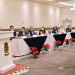 Reconoce Comité de Participación Ciudadana combate a la corrupción y fomento a la transparencia y rendición de cuentas de la gobernadora Evelyn Salgado Pineda