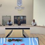 Atiende la gobernadora Evelyn Salgado al magisterio guerrerense