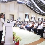 Combatir la corrupción, permitirá más recursos para los pobres: Evelyn Salgado