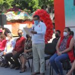 Conmemora SSA Día Mundial de la lucha contra el SIDA