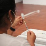 Convoca la Secretaría de Salud a la población a aplicarse la vacuna contra la influenza