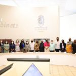 De la mano de la niñez y la juventud vamos a lograr un futuro brillante para Guerrero: Evelyn Salgado