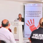 Implementa Evelyn Salgado Campaña de Inscripción al REPUVE a Vehículos de Mujeres para combatir la violencia de género y robo de vehículos en Guerrero