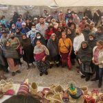 Impulsan esquema de marcas colectivas para fortalecer la producción y la comercialización de las artesanías de Taxco: Teodora Ramírez