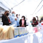 La atención a la salud no es un privilegio, es un derecho de todos los guerrerenses: Evelyn Salgado