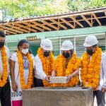 La educación es clave para la construcción de la Paz: Evelyn Salgado