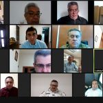 La Mesa de Coordinación para la Construcción de la Paz atiende incidencia delictiva en Guerrero