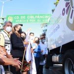 La prioridad para la Cuarta Transformación es que Chilpancingo tenga mejores servicios públicos: Evelyn Salgado