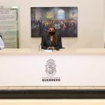 Llama Evelyn Salgado a seguir cuidándonos para mantener bajos índices de contagios